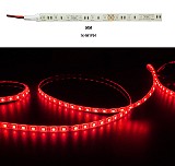 ADELEQ 30-44241902 ΤΑΙΝΙΑ LED 5m 24VDC 14.4W/m 5050 60LED ΚΟΚΚΙΝΟ IP54 eco