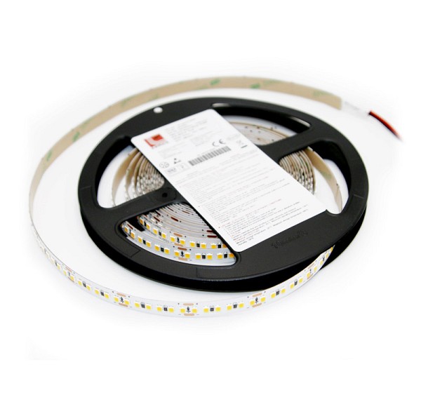 ADELEQ 30-3402418000 ΤΑΙΝΙΑ LED 5m 24VDC 18W/m 2835 192LED/m ΘΕΡΜΟ 2700K IP20