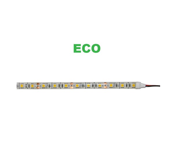 ADELEQ 30-4412910  LED 5m 12VDC 14.4W/m 5050 60LED/m 6500K IP54 eco