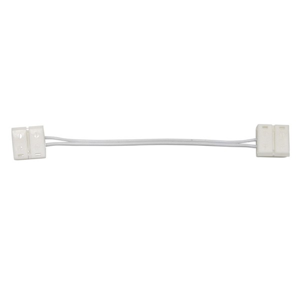 ADELEQ 30-388 ΜΟΥΦΑ ΜΕ ΚΑΛΩΔΙΟ ΓΙΑ ΤΑΙΝΙΕΣ LED SMD ΜΕΓ.ΠΥΚΝ. 10mm 120&180 LED
