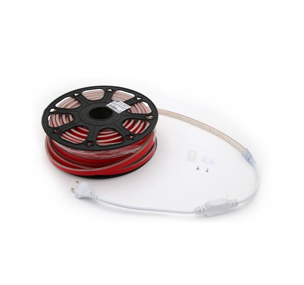 ADELEQ 30-3601500 ΤΑΙΝIA LED 25m 230VAC 15W/m 120LED/m 3000K IP65