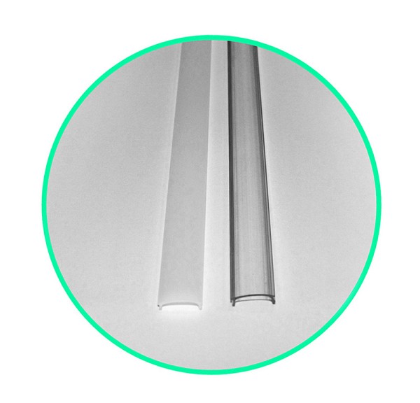 ADELEQ 30-05722 ΚΑΛΥΜΜΑ ΜΑΤ 2μ ΓΙΑ ΠΡΟΦΙΛ ΕΠΙΤΟΙΧΟ ΓΩΝΙΑ 30-05702/30-057020