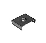 ADELEQ 30-05555 ΣΤΗΡΙΓΜΑ ΓΙΑ ΠΡΟΦΙΛ ΕΠΙΤΟΙΧΟ 30-055502 ΙΝΟΧ