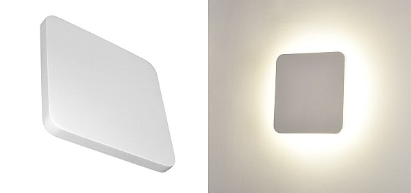 ADELEQ 21-11027      LED 9W 150*150*45