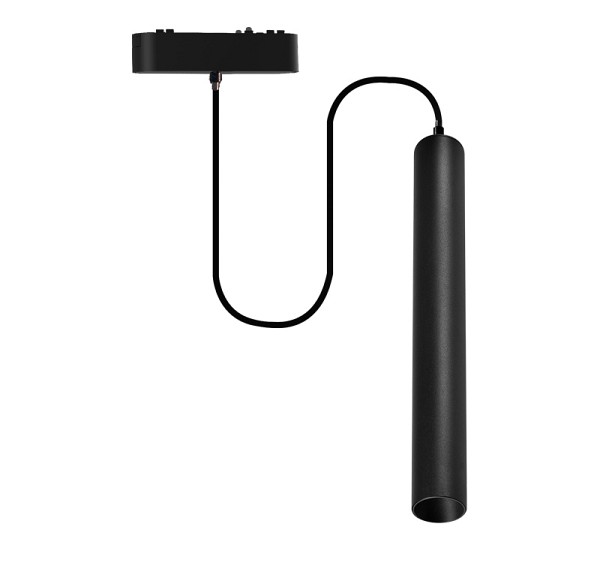 ADELEQ 22-2576011 LED ΦΩΤ.ΡΑΓΑΣ ΣΩΛΗΝΑ ΑΝΑΡΤ.ΜΙΝΙ 7W40VDC60° 4000K ΜΑΥΡΟ