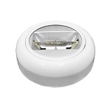 ADELEQ 3-27000 ΦΩΤ.ΕΞΩΤΕΡΙΚΟ ΣΤΡ.ΠΛΗΡΗ ΔΙΑΦ.ΓΥΑΛΙ HQI 70W ΛΕΥΚΟ(WL-8116)WH
