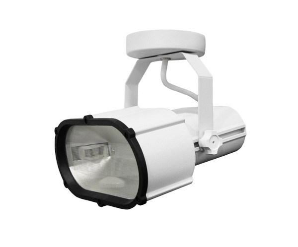ADELEQ 3-007010 ΠΡΟΒΟΛ.ΟΡΘΟΓΩΝΙΟ ΕΣΩΤ.ΧΩΡΟΥ ΤΟΙΧΟΥ HQI Rx7s70W ΛΕΥΚΟΣ