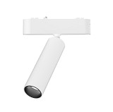 ADELEQ 22-2471501 LED ΣΠΟΤ ΡΑΓΑΣ ΜΙΝΙ 7W 40VDC 15° 4000K ΛΕΥΚΟ