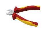 ADELEQ 915-0060 ΚΟΦΤΑΚΙ VDE 1000V ΚΙΤΡΙΝΗ-ΚΟΚΚΙΝΗ ΛΑΒΗ 160mm