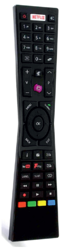 0141 for JVC-HITACHI smart TV   HUAYU
