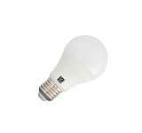 ADELEQ 13-27221500 LED ΛΑΜΠΑ ΑΧΛΑΔΙ Ε27 15W 230V ΘΕΡΜΟ 3000Κ