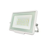ADELEQ 3-385000 ΠΡΟΒΟΛΕΑΣ LED-SMD 50W 230V 3000K IP65 ΛΕΥΚΟΣ