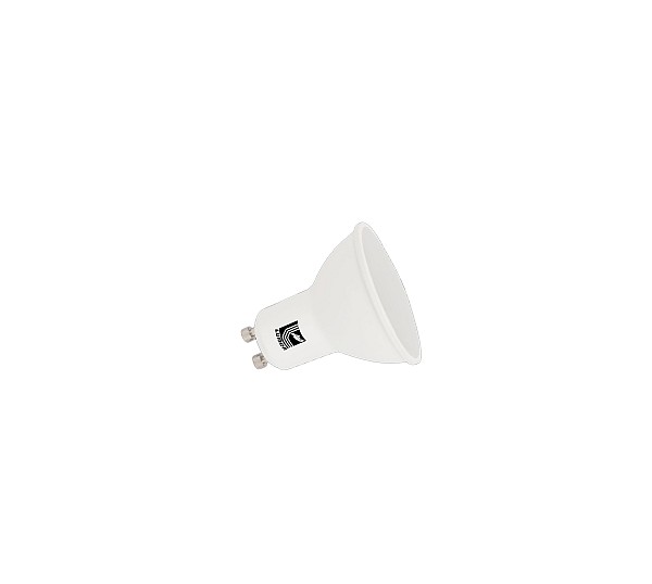 ADELEQ 13-1029800 LED ΛΑΜΠΑ GU10 8W 230V 105° ΘΕΡΜΟ 3000Κ