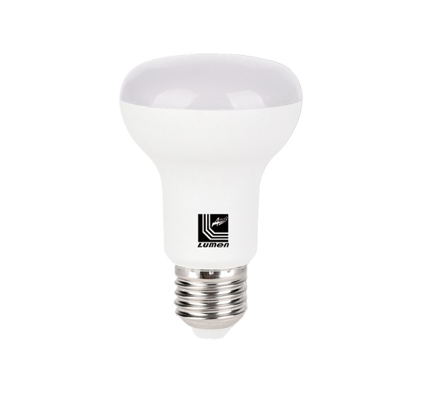 ADELEQ 13-275120 LED ΛΑΜΠΑ R80 Ε27 12W 230V ΨΥΧΡΟ 6200Κ