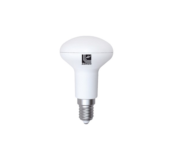 ADELEQ 13-143251 LED ΛΑΜΠΑ R50 Ε14 5W 230V ΛΕΥΚΟ 4000Κ